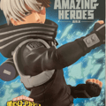 שוטו טודורוקי - MHA - SHOTO TODOROKI