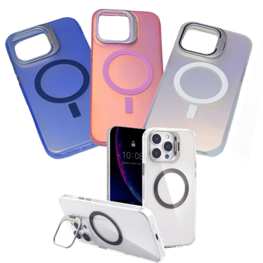 DULERO MAGSFAE RGB IPHONE 12 PRO MAX