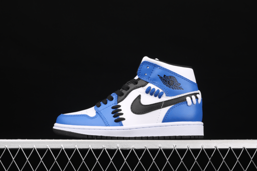 Nike Air Jordan 1 - Game Royal