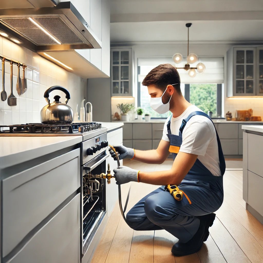 טכנאי גז בפתח תקווה: איך לבחור נכון?