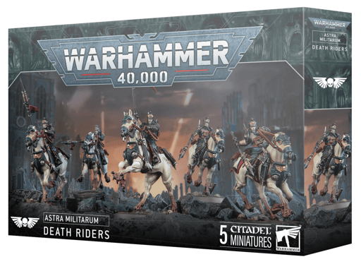 Death Riders