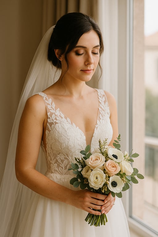 לוקיישן לצילומי חתונה – לא רק תמונה, חוויה לכל החיים