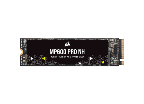 Corsair SSD 8.0TB MP600 PRO NH NVMe PCIE4x4 M.2