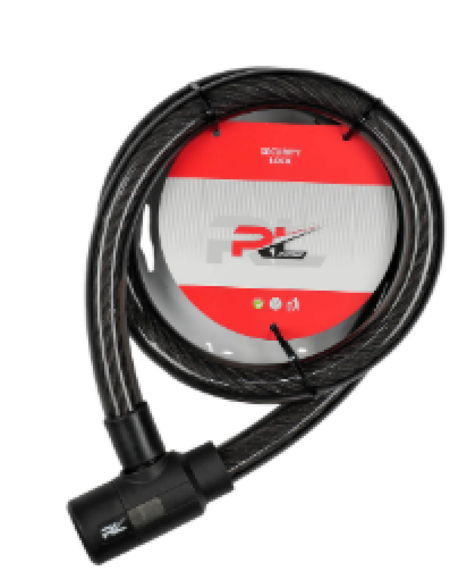 מנעול 15X1500 מפתח