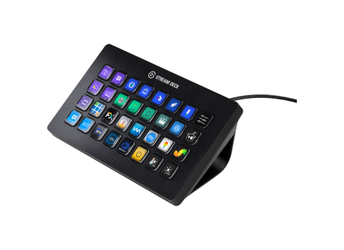 Elgato Stream Deck XL
