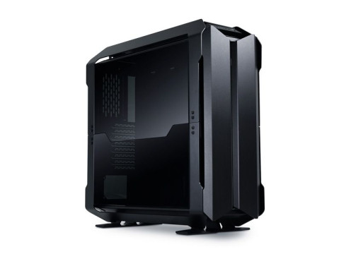 LIAN-LI Full Tower Case PC-TR01X ODYSSEY X Black