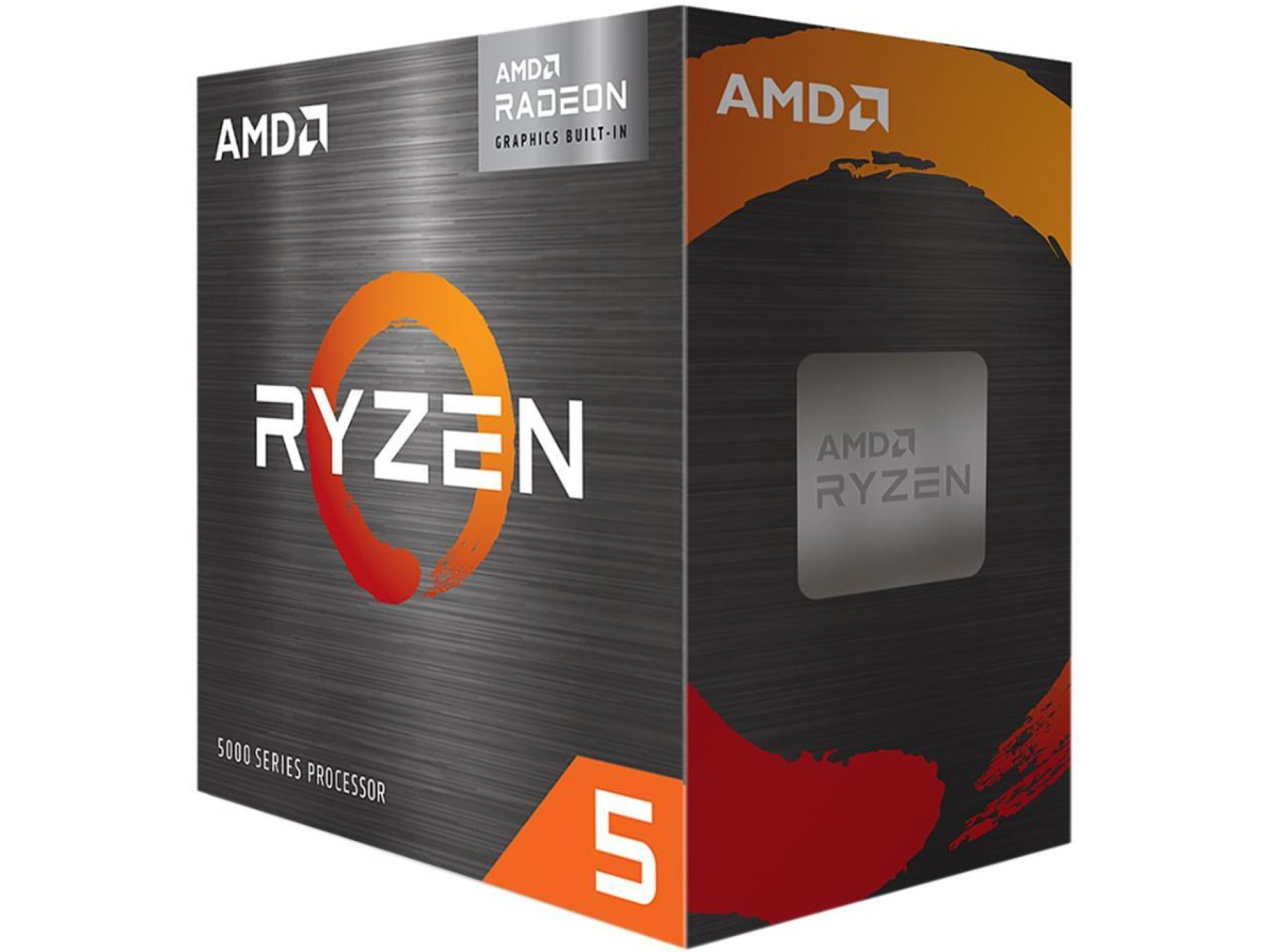 מעבד AMD Ryzen R9 5900X TRAY Cores 12 Threads 24 Up to 4.8Ghz