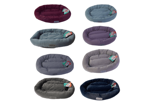 מיטה (קוטר 53 ס"מ) דגם AS3995