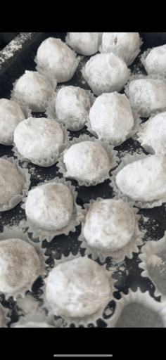 עוגיות בוטנים