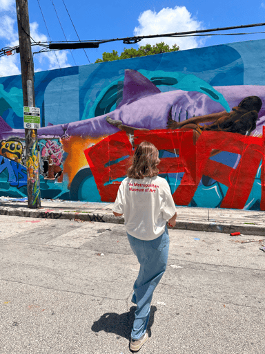 Naya Light Blue- ג'ינס בהירה