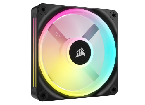 Corsair iCUE LINK QX120 RGB 120mm PWM Fan