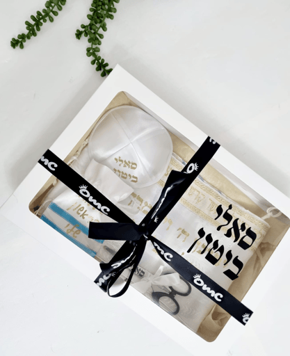 תוספות סט חאלקה