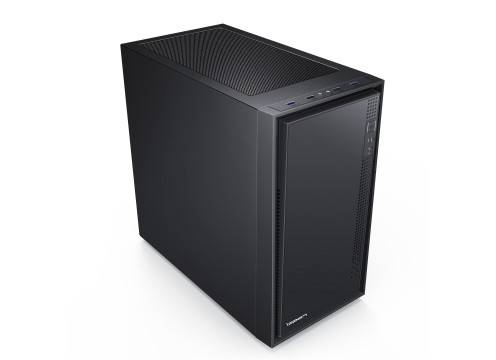 IPPON IP02 Black Case