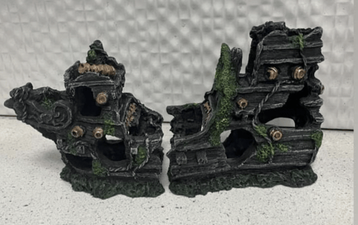 ‏דקורציה אוניה 30/11 ס״מ