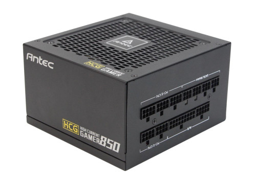 ANTEC PSU 850W High Current Gamer Gold