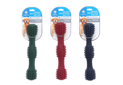 מקל מסאג' לחניכיים למניעת אבנית (27 ס"מ)