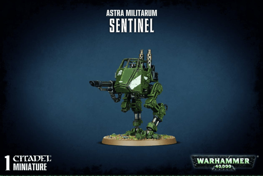 (sentinel (old