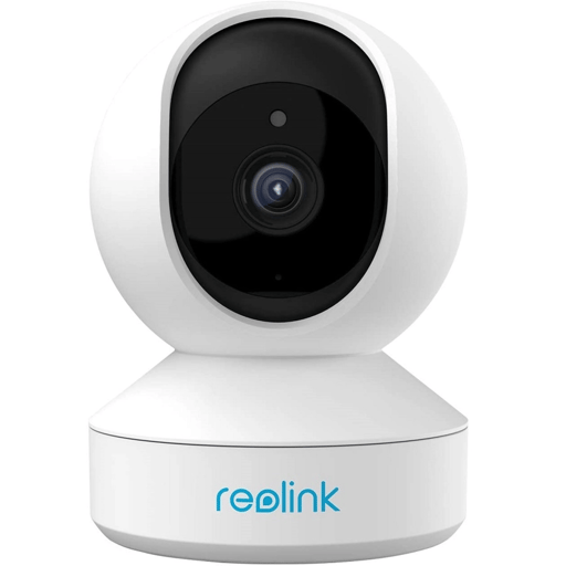 מצלמה ביתית אלחוטית E1 Reolink