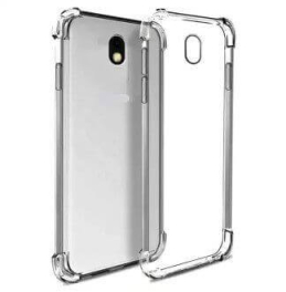 אחורי במפר אחורי במפר SAMSUNG A02S שקוף 9PRO שקוף