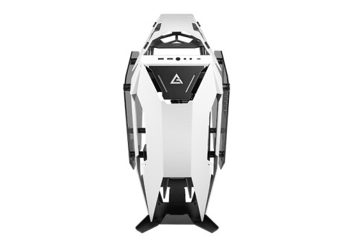 ANTEC CASE Torque TG Black/White