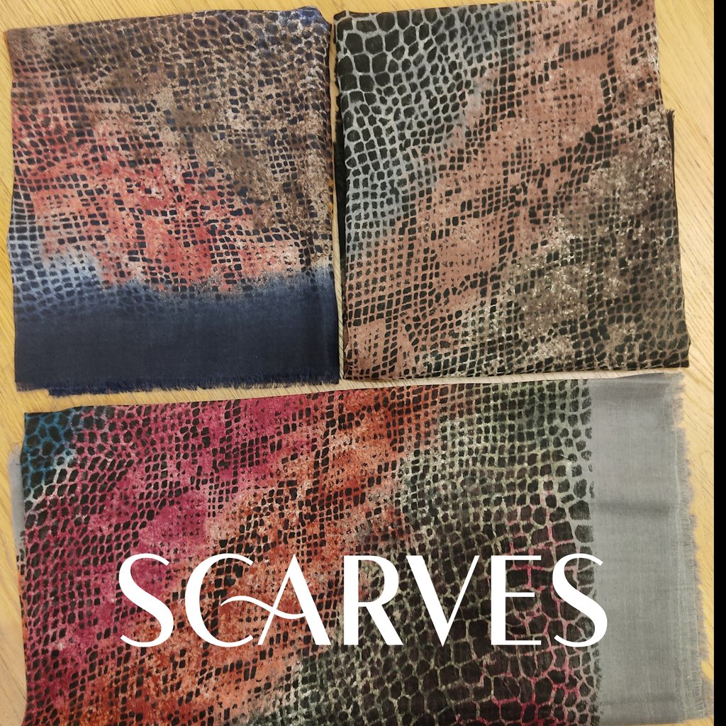 Scarves