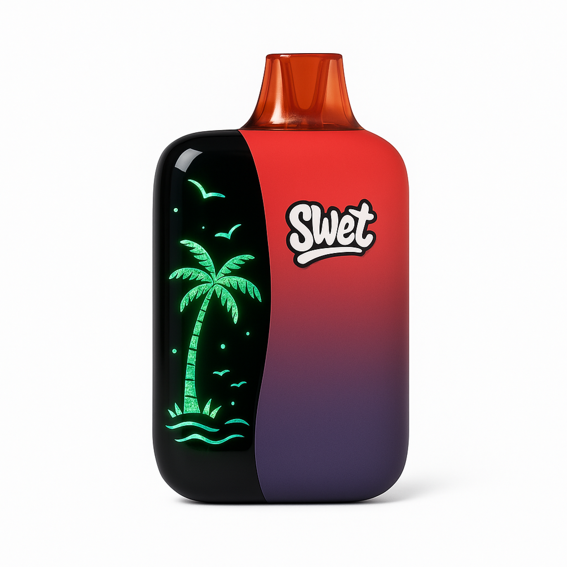 אלקטרונית 50k Sweet Party