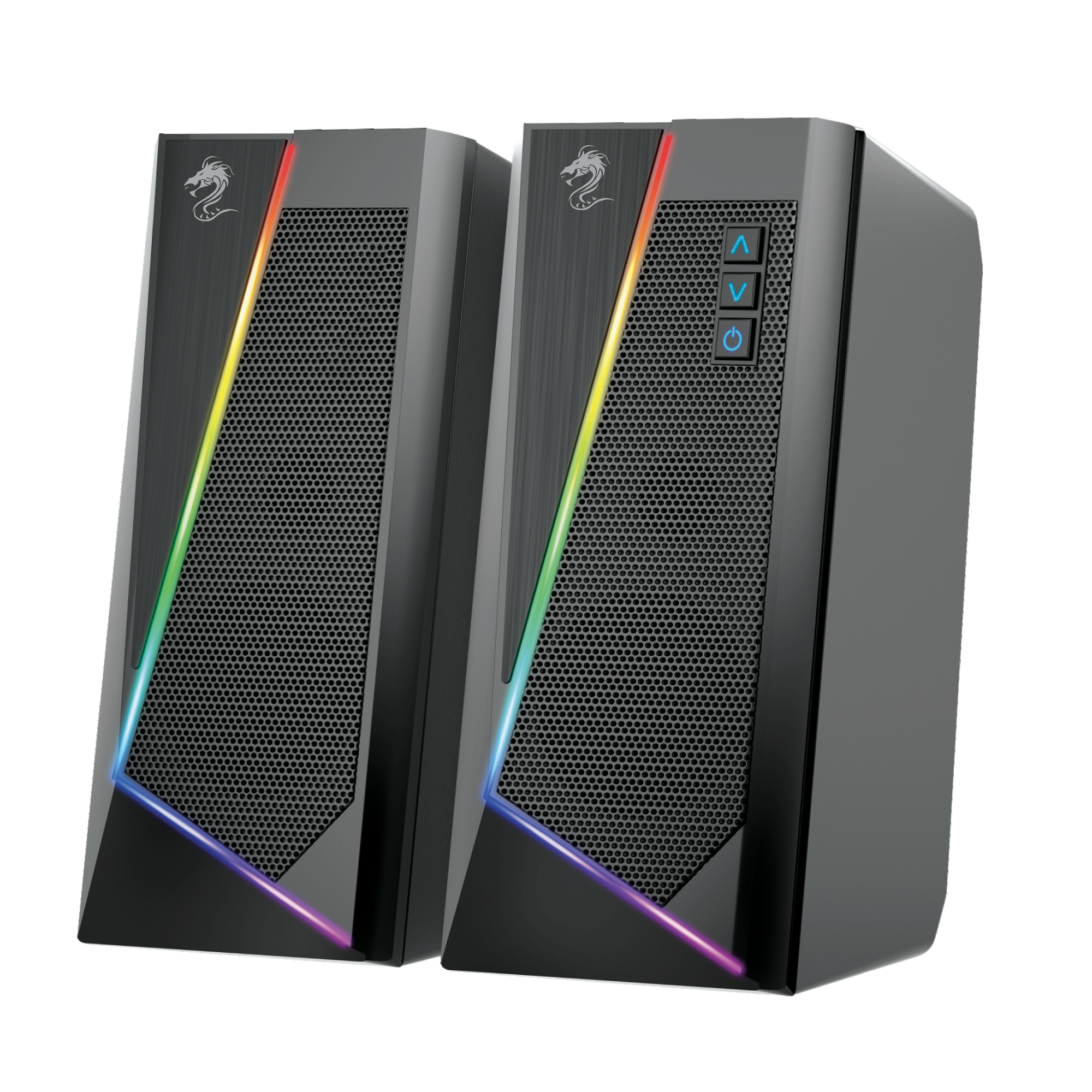 רמקול גיימינג DRAGON GAMING SPEAKERS