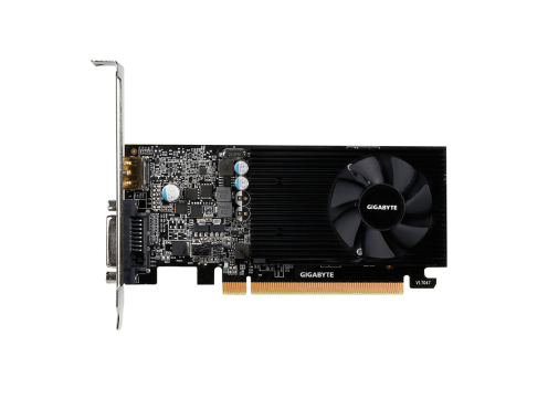 Gigabyte GT 1030 2GB DDR5 GV-N1030D5-2GL