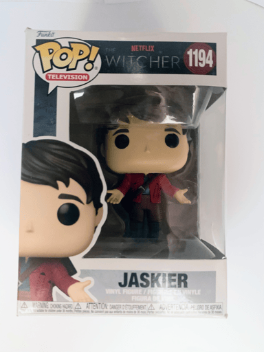 פופ jaskier (1194 )