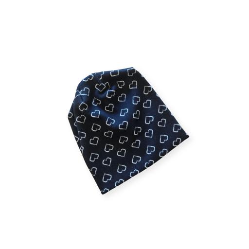 heart beanie