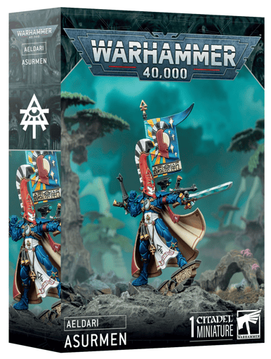 Asurmen