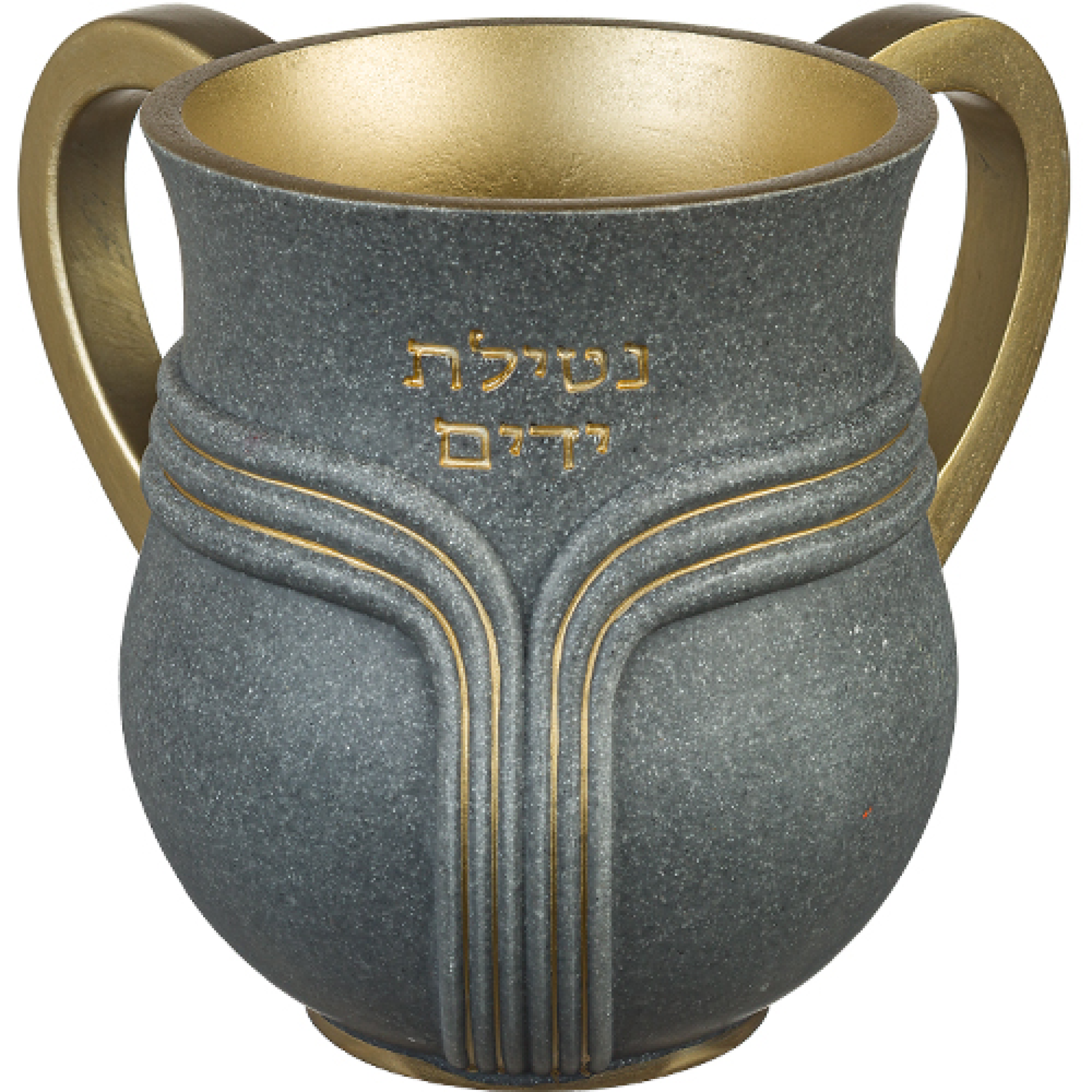 נטלה מהודרת מפולימר