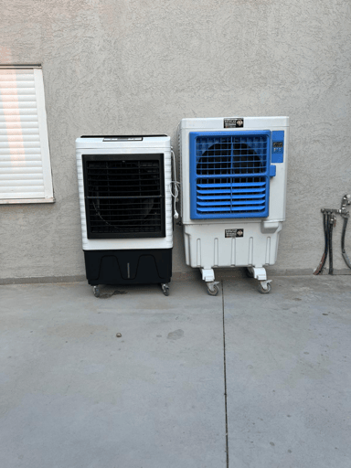 מצננים ניידים