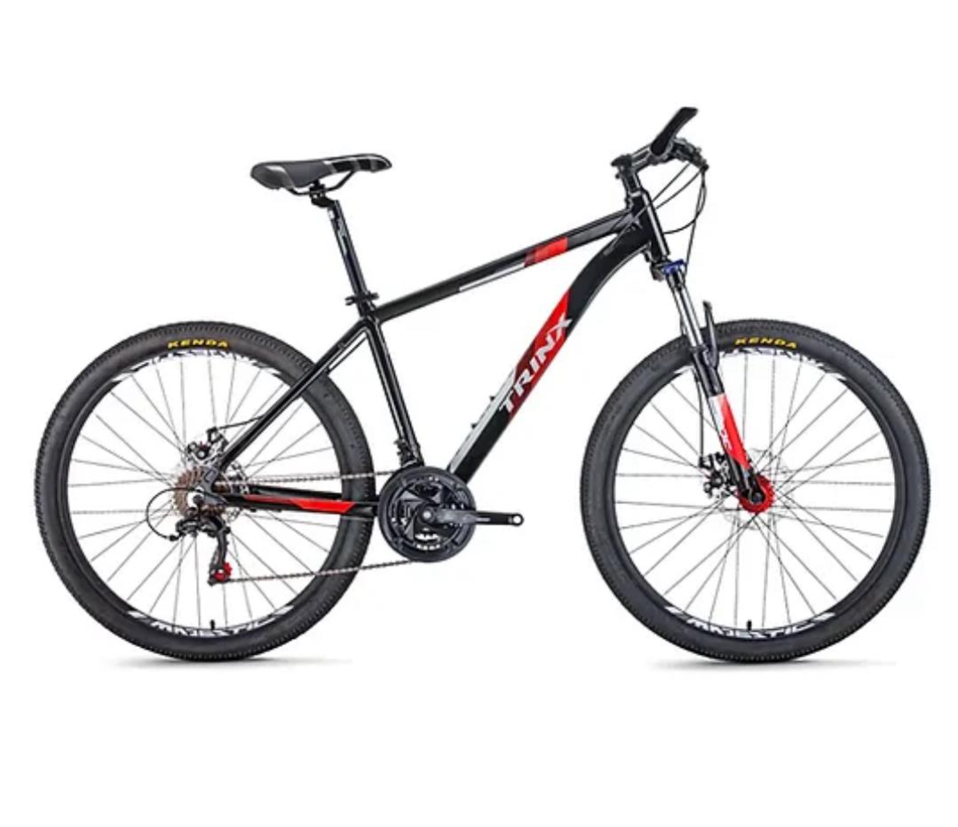 TRINX M 136 PRO