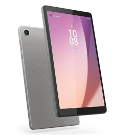 מכשירים TAB M8 4TH GEN 4GB+64GB כסף