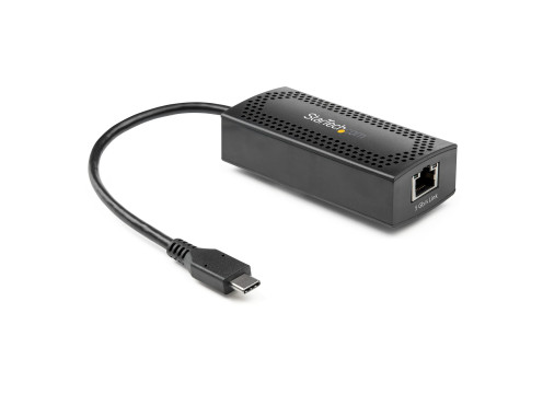 Startech USB-C to 5 Gigabit LAN Ethernet Adapter