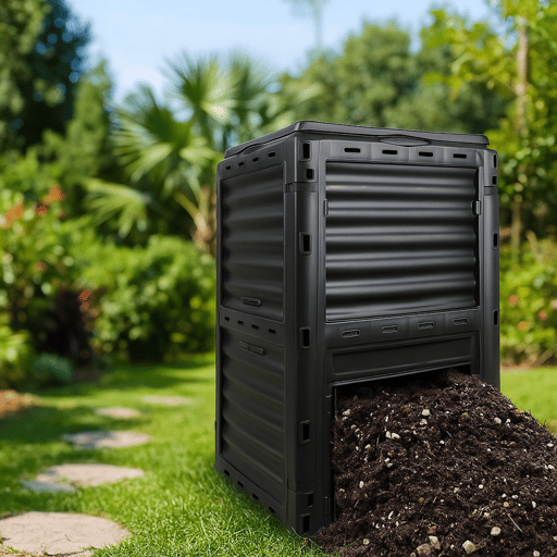Compost Bin