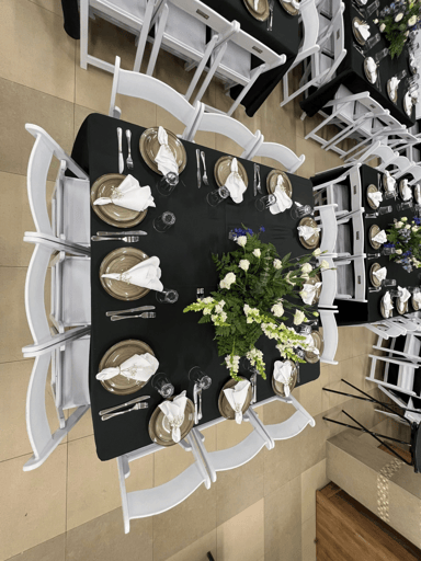 עיצוב שולחן