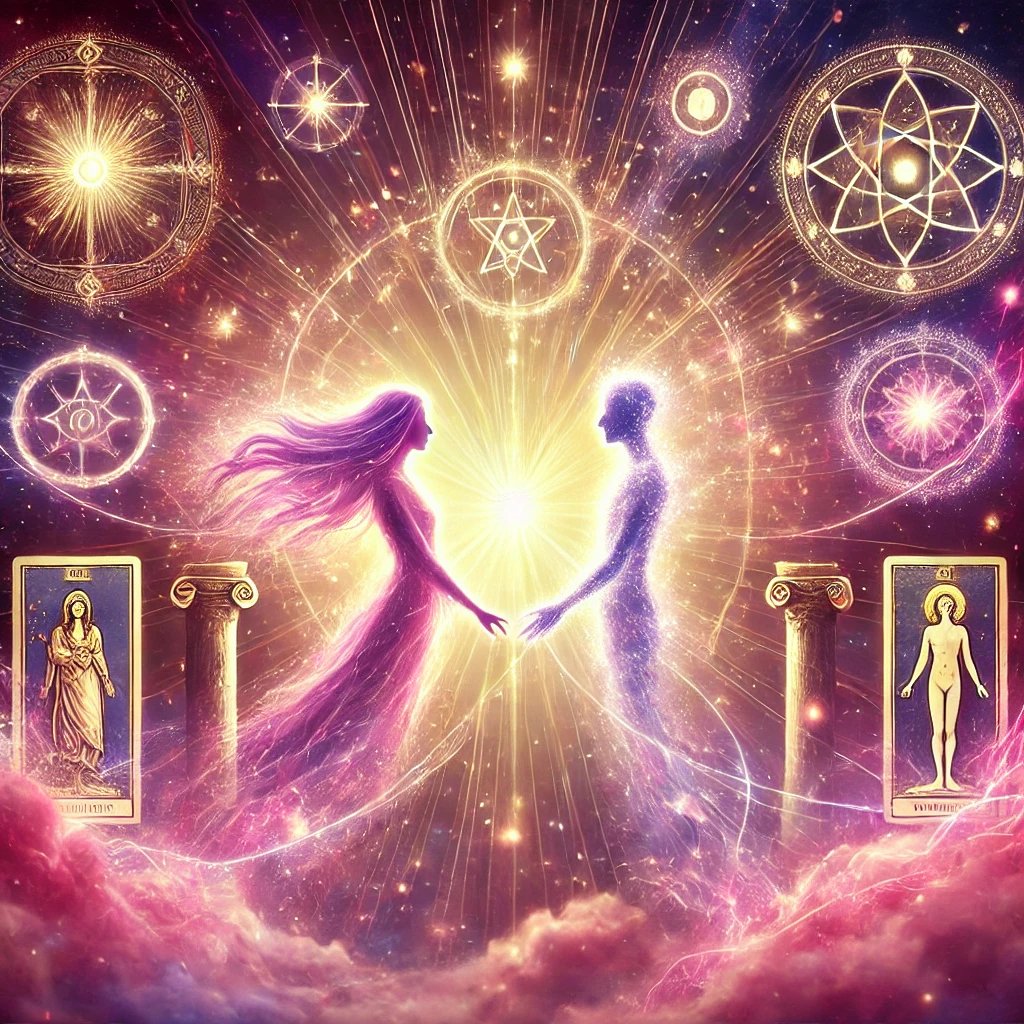 כיצד תקשור יכול לסייע בהחזרת אהבה לחיים