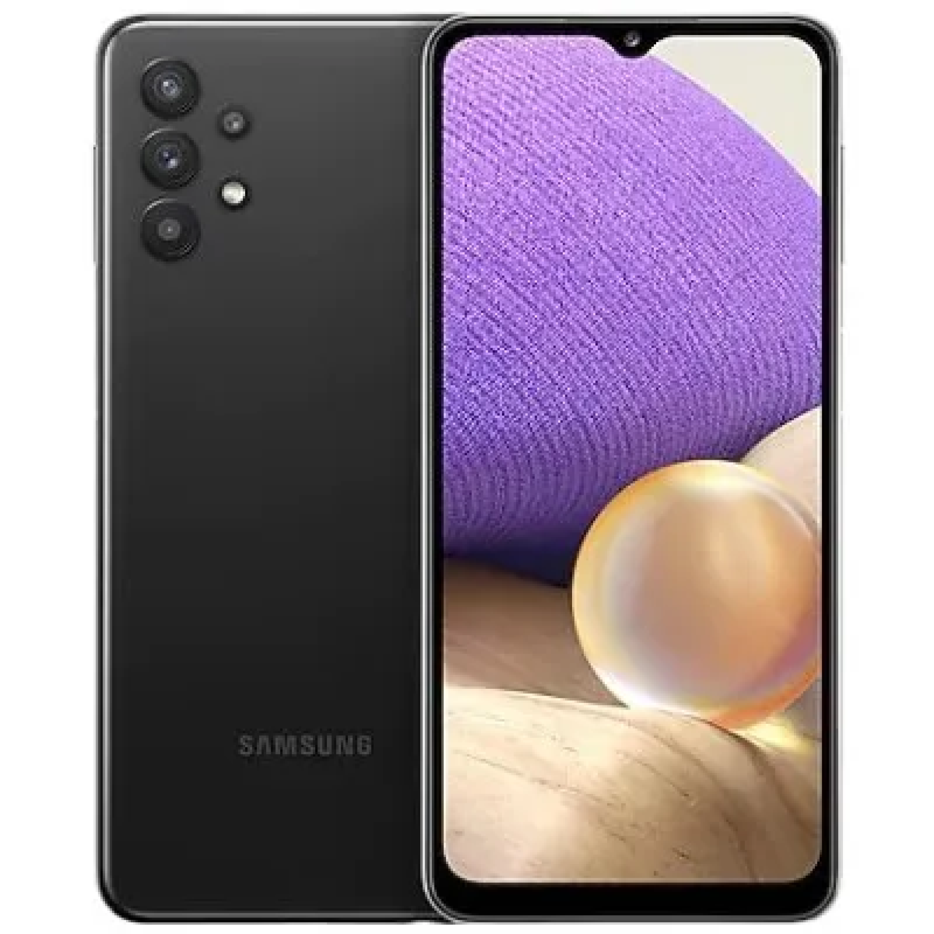טלפון סלולרי Samsung Galaxy A32 SM-A325F/DS 128GB 4GB RAM סמסונג מחודש סינון בהתאמה אישית