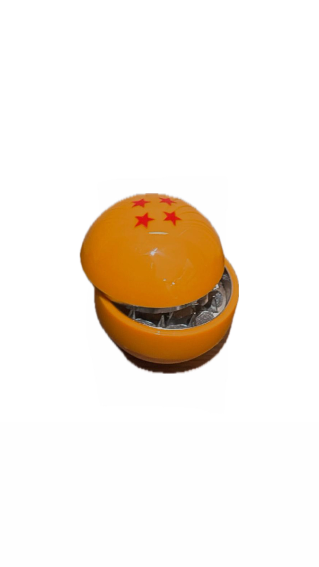 גריינדר דרגון בול מתכתי