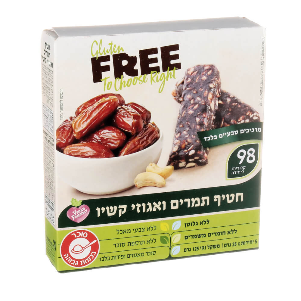 פרי חטיף בריאות