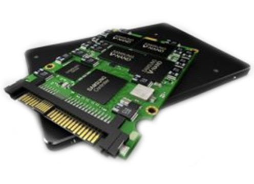 Samsung SSD 960G PM963 Enterprise PCI Express Gen3 x4