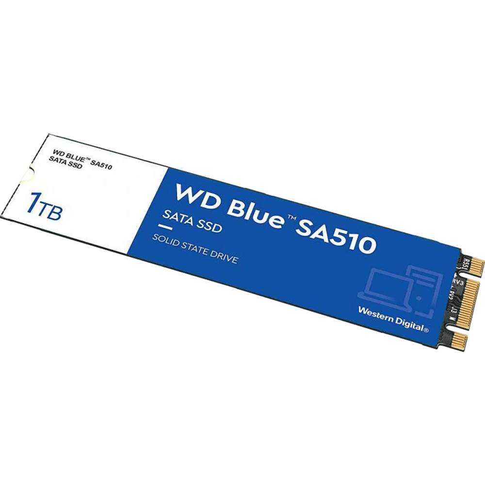 WD BLUE SSD 1T M.2