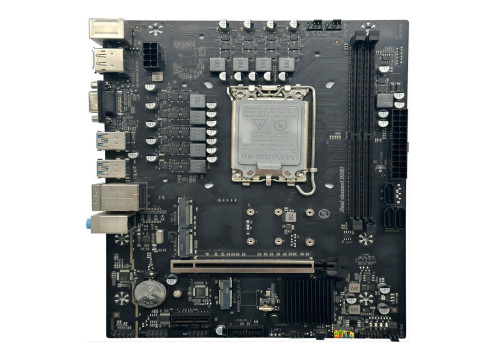 ARKTEK B760 AK-B760M EG