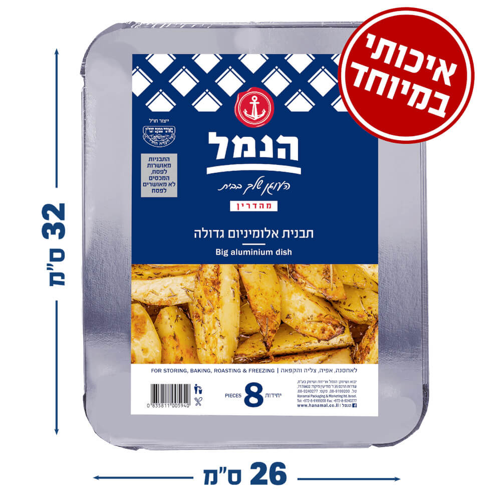 מגש הכסף