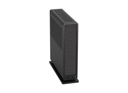Fractal Design Ridge Black mITX