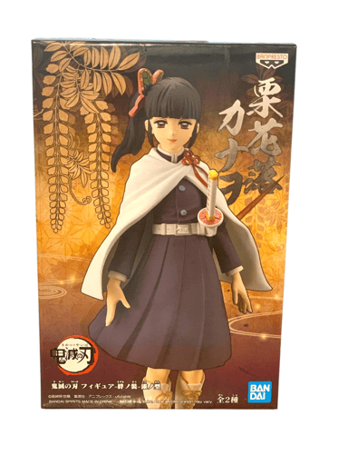 דמון סלייר - kanao tsuyuri