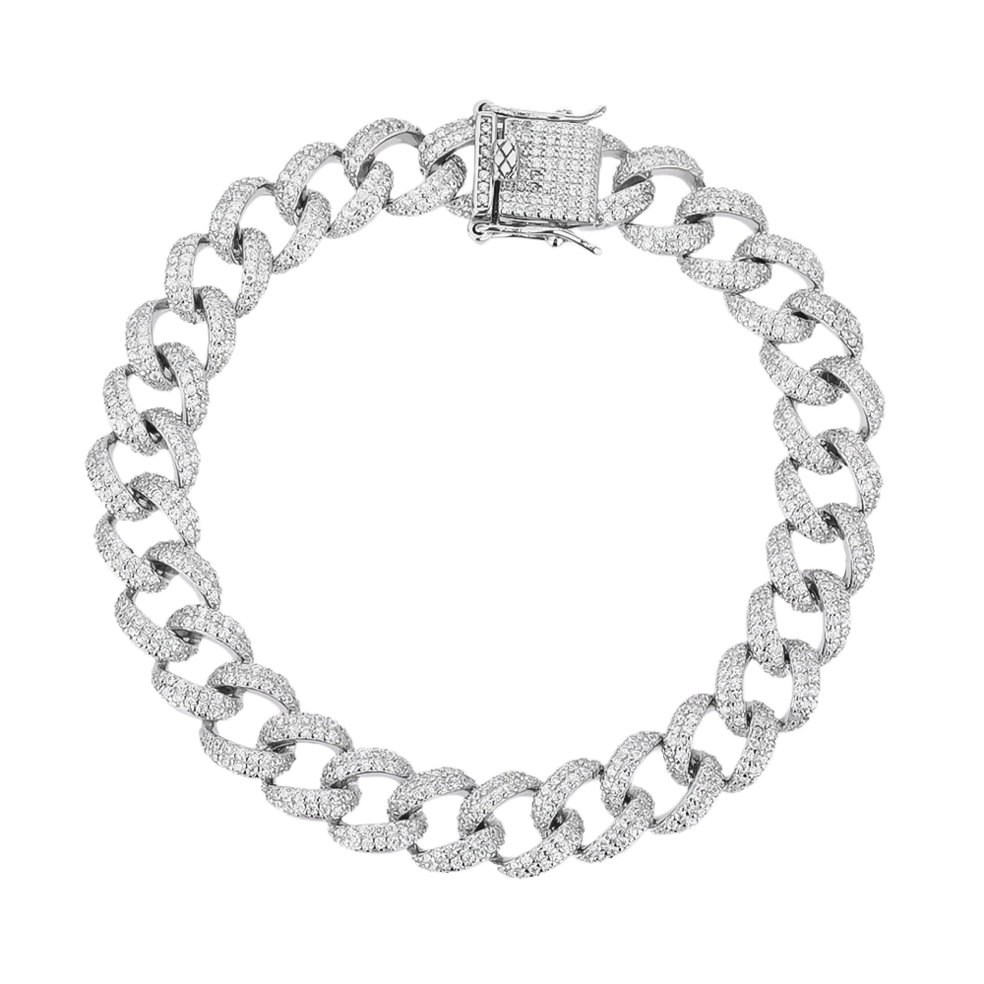 Liaison bracelet