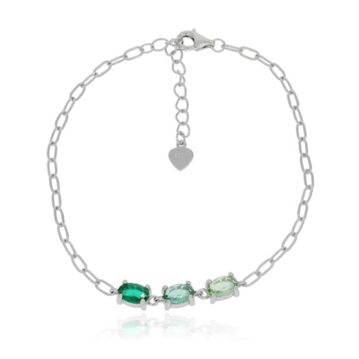 Waldorf bracelet